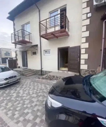 Продам таунхаус у с.Ходосівка - фото 1