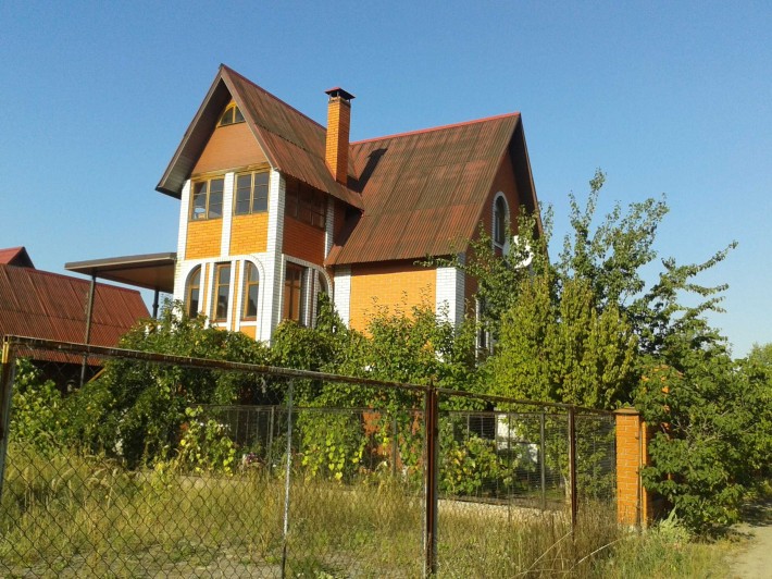 Продам чудовий будинок - фото 1
