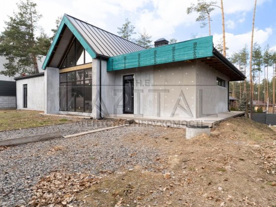 Продаж будинку з газом, Ходосівка, Обухівський р-н Ходосівка