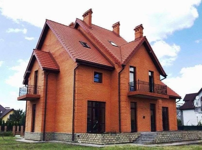 Будинок в котеджному мічтечку «Золоче», с. Вишеньки - фото 1