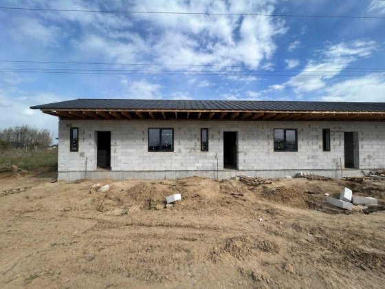 Таунхаус з газом,  єОселя, 68 м2 Білогородка Белогородка