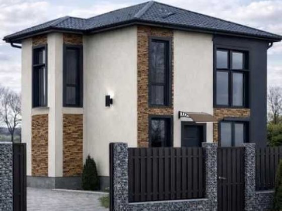 Будинок в КМ "Зелений Гай" 120 кв.м Білогородка