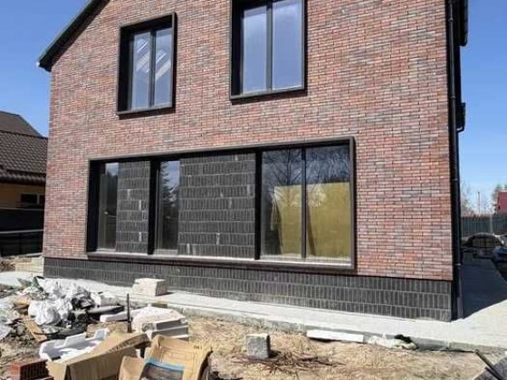 Продаж будинку в Білогородці 145 м², 7,5 соток. ГАЗ - 205000уо. Білогородка
