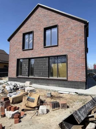 Продаж будинку в Білогородці 145 м², 7,5 соток. ГАЗ - 205000уо. - фото 1