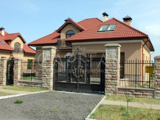 Продажа дома, с. Вишенки, Бориспольский р-н Вишенки