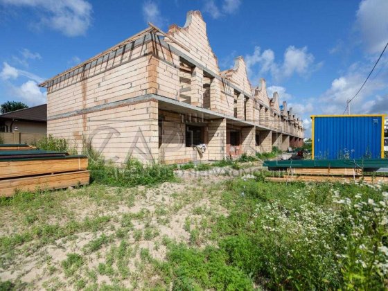 Продаж будинку, таунхаус, Cambridge Town, Новообухівський напрямок Ходосівка