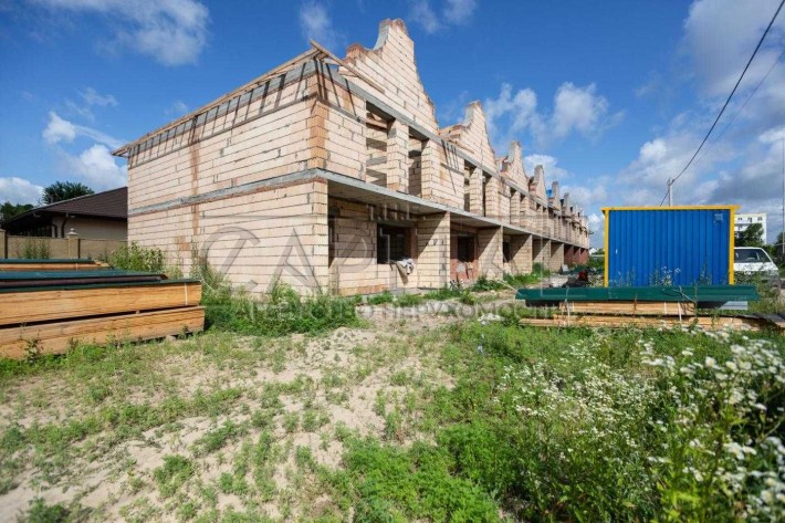 Продаж будинку, таунхаус, Cambridge Town, Новообухівський напрямок - фото 1