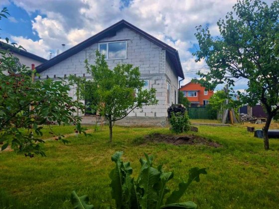 Осокорки-Вишеньки, продаж будинка 120 кв.м. Без комісії