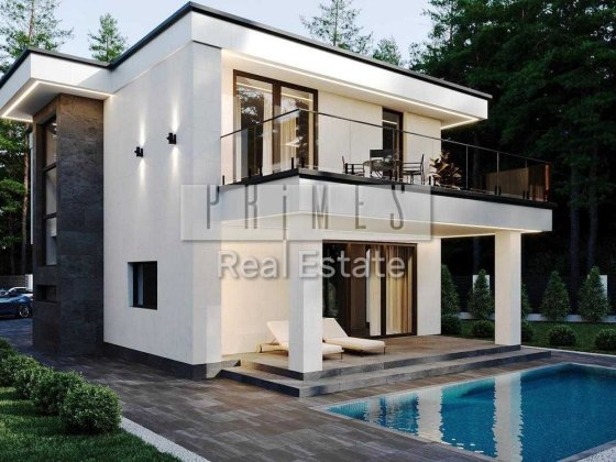 Продаж будинку 165 м² Ходосівка, Новообухівський напрямок Ходосівка