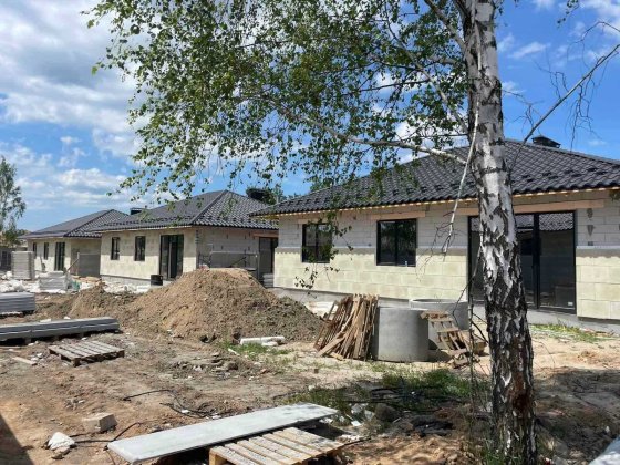 Будинок 105 м2 ділянка 7 соток у Ворзелі без КОМІСІЇ Ворзель