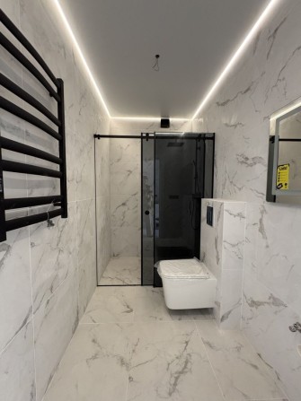 Таунхаус з ремонтом у Ворзелі | 110 м² | 4 кімнати | Держпрограми - фото 1