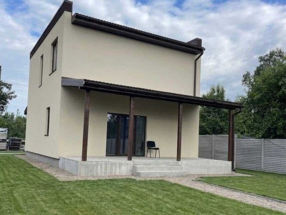 Сучасний будинок 120кв.м в Білогородці Білогородка