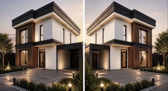 Продам будинок в Білогородці - фото 1