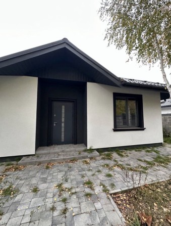 Продаж одноповерхового будинку у Ворзелі - фото 1
