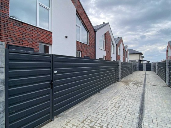 таунхаусы по цене дешевле квартиры возле сильпо Белогородка Білогородка