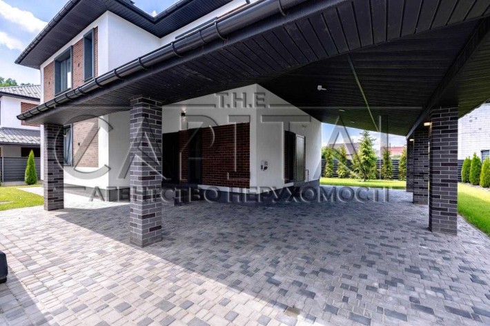 Продажа дома, Ходосовка, Обуховский р-н, ГАЗ - фото 1