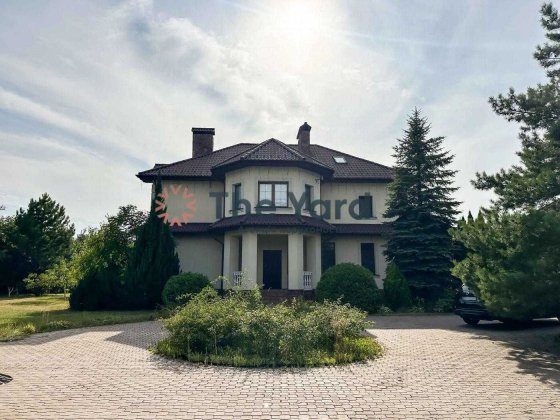 БЕЗ% Продаж будинку в котеджному містечку Zoloche с. Вишеньки Вишенки