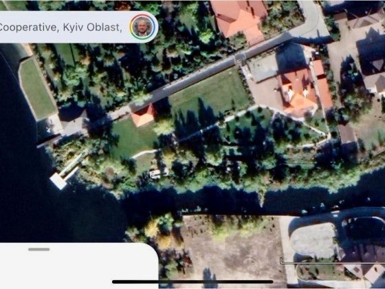 Вишеньки. КМ. Будинок з виходом на Дніпро! 451 м2, 3 спальні, 50 соток Вишеньки