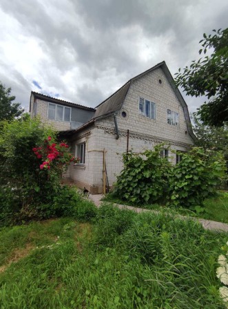 Продаж будинку в с. Ходосівка, Обухівський район. Передмістя Києва - фото 1