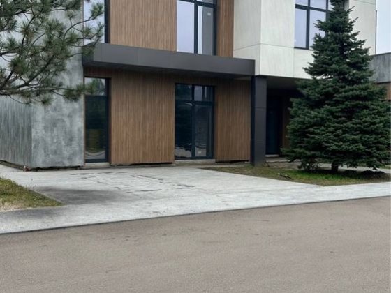 Продаж ПРЕМІУМ котеджу Золоче De Luxe, перша лінія р. Дніпро Вишеньки