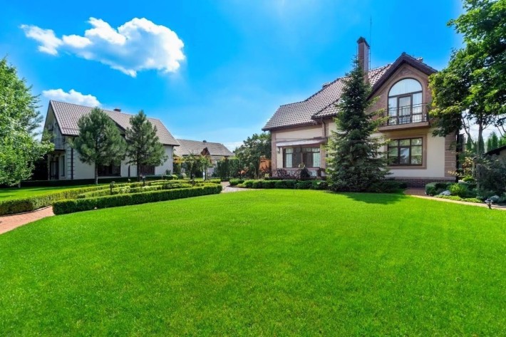 Продажа дома с выходом на воду в КГ Золоче, Вишенки. Без комиссии - фото 1