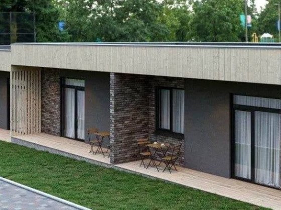 Таунхаус з Газом в Ворзелі | Без комісії, індивідуальне розтермінування, Без комісії Ворзель