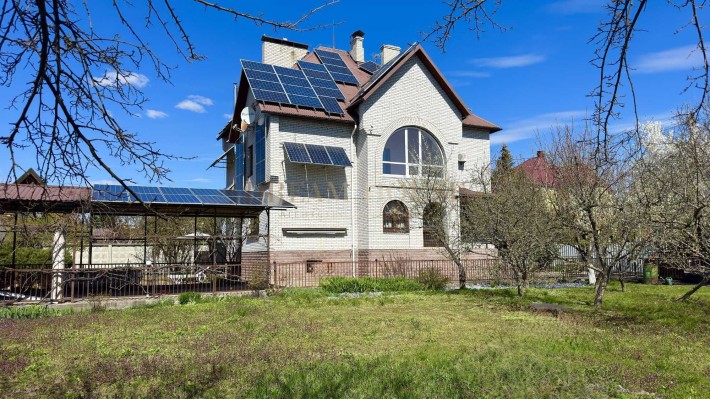 Продаж будинку у Ворзелі - фото 1
