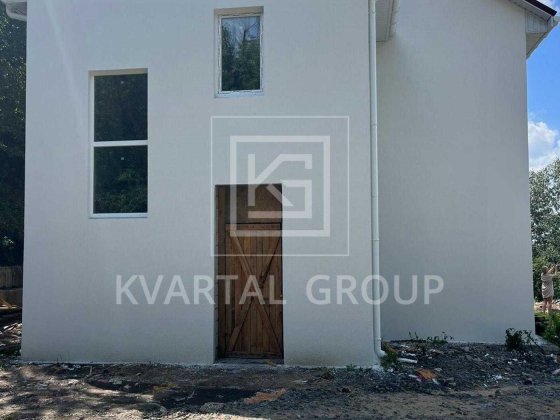 Просторний будинок 230 м² біля підніжжя гори у Білогородці, 10 соток Білогородка