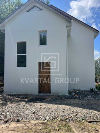 Просторний будинок 230 м² біля підніжжя гори у Білогородці, 10 соток - фото 1