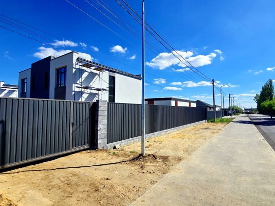Продаж Будинку | Дуплекса з Газом | Без Комісії | 3 Сотки | Залишився 1 Білогородка