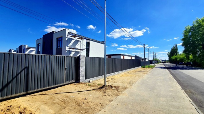 Продаж Будинку | Дуплекса з Газом | Без Комісії | 3 Сотки | Залишився 1 - фото 1