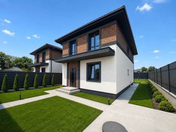 ‼️ Будинок 120 м2 ‼️ Газ | Білогородка Білогородка
