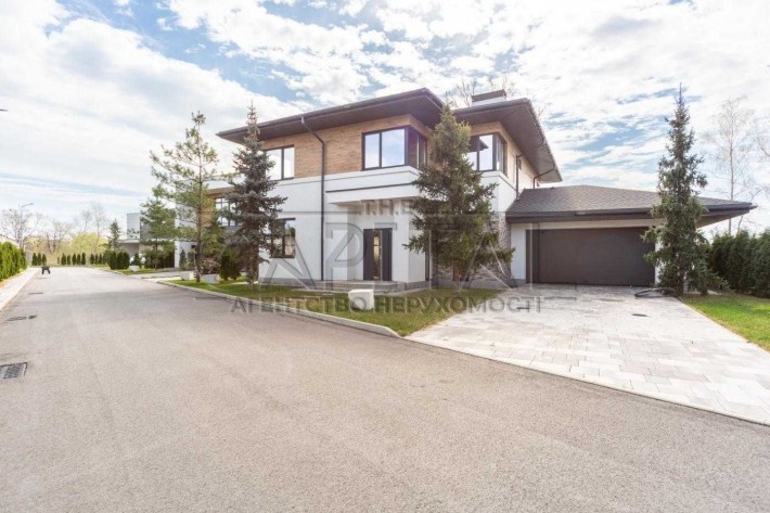 Продаж будинку, КМ Marinero Residence, Гнідин, БЕЗ КОМІСІЇ - фото 1