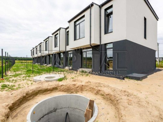 Продаж будинку (таунхаусу), Гнідин, Бориспільський р-н Гнедин