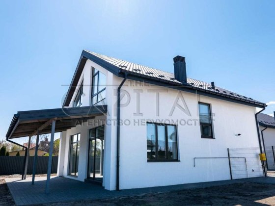 Терміново!!! Продаж Будинок, Гнідин, вул. Піддубна, 142 м2 Гнедин