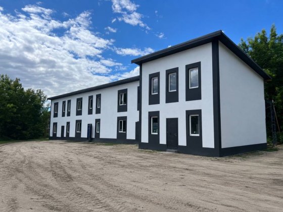 Найкраща ціна | 93м2 | швидкий виїзд до Києва | ГАЗ Білогородка