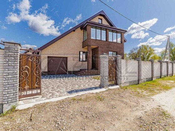 Продажа дома, с. Гнедин, Бориспольский р-н Гнедин