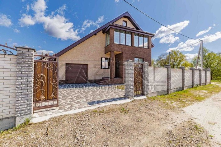 Продажа дома, с. Гнедин, Бориспольский р-н - фото 1