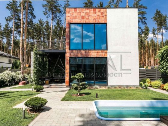‼️Продаж будинку Продажа дома з РЕМОНТОМ 218кв Гнідин КГ Підкова Вишеньки БАСЕЙН‼️ рядом кг Золоче Гнедин