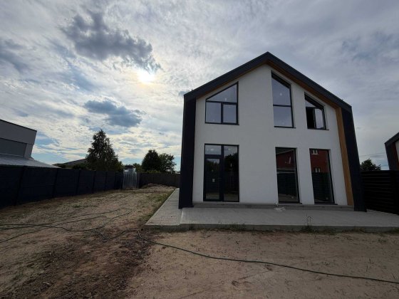 Будинок 145 м2 в Білогородці | 5 соток | Без комісії Білогородка