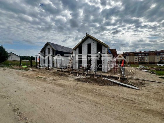 Продаж будинку 124 м2 Акційна ціна Білогородка ділянка 3,5 сот Білогородка