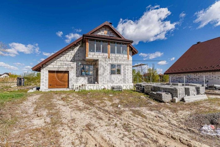 Продажа дома, с. Гнедин, Бориспольский р-н - фото 1