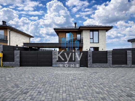Продаж будинку з ремонтом в Ходосівка/ 160 м2/ 6 соток/ Ліс/ Газ Ходосівка