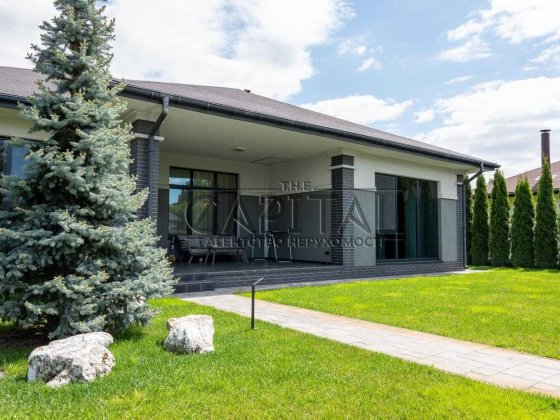 Продаж   Будинок  Zoloche Vezuviy  Вишеньки золоче бассейн Вишеньки