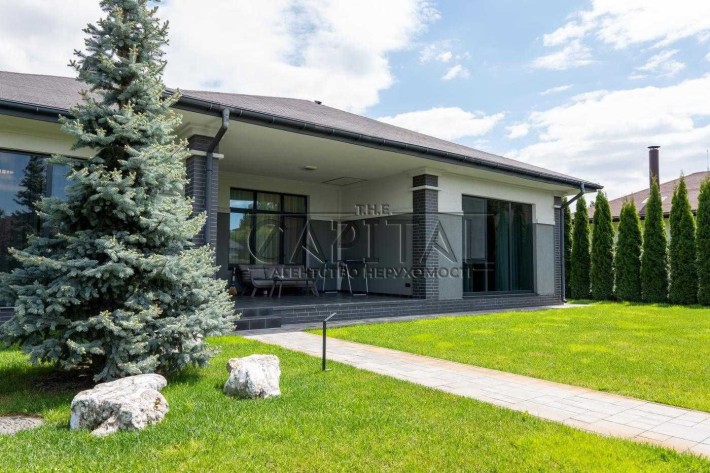 Продаж   Будинок  Zoloche Vezuviy  Вишеньки золоче бассейн - фото 1