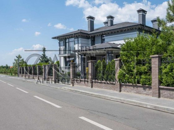 Продажа дома, Вишенки, Бориспольский р-н Вишенки