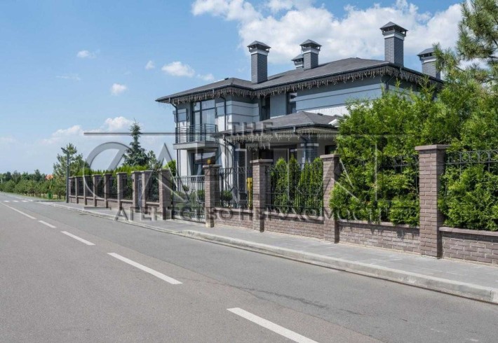 Продажа дома, Вишенки, Бориспольский р-н - фото 1