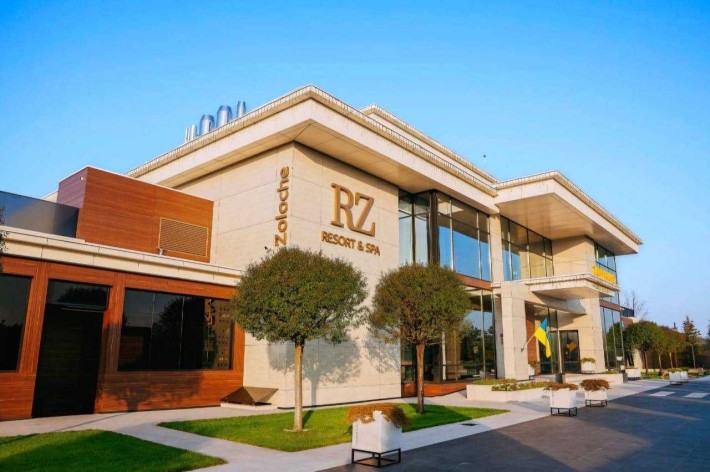 КМ Riviera Zoloche Будинок 150м. на воді Під Бізнес з Орендатором або для себе.БЕЗ% - фото 1