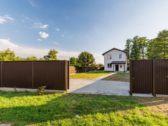 Продаж будинку с. Гнідин| 92 м| 2 поверхи Гнідин