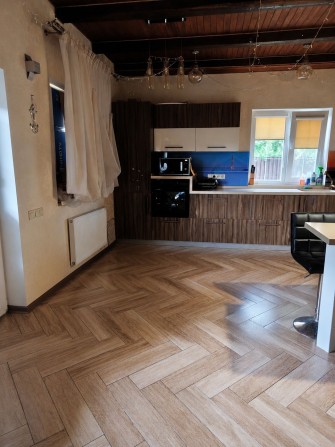 Дом в центрі с. Гнідин - фото 1